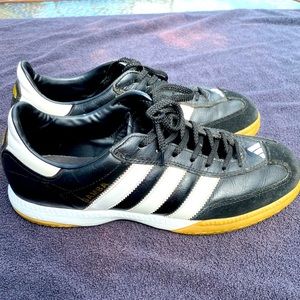 Adidas Samba Millennium Size US9 Mens/US10 Womens